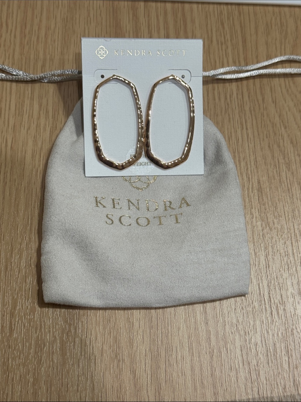 Kendra Scott Zorte Earrings